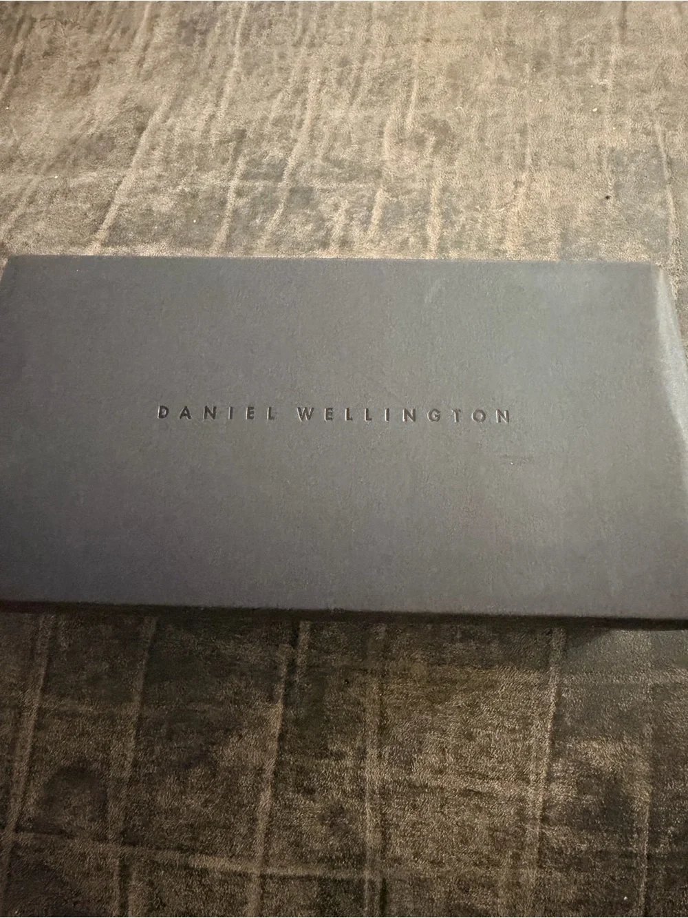 Daniel Wellington daniel wellington